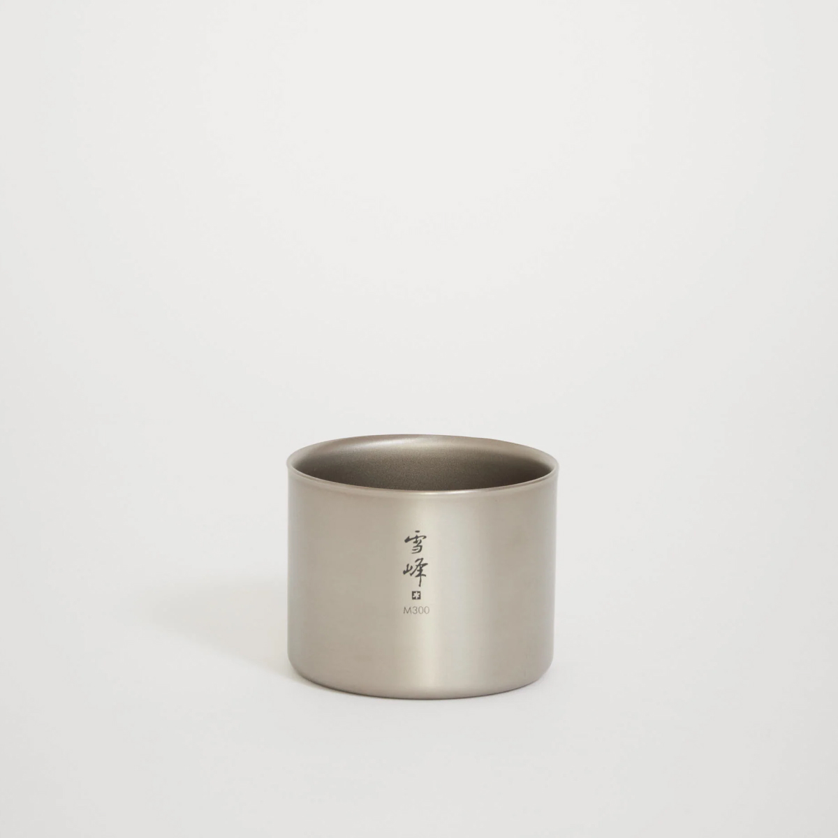 thermos mug