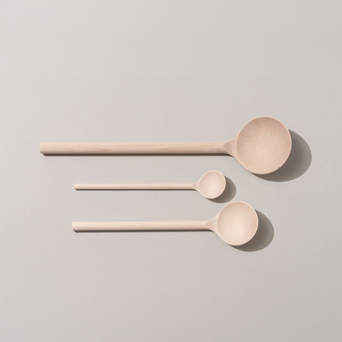 serving spoon