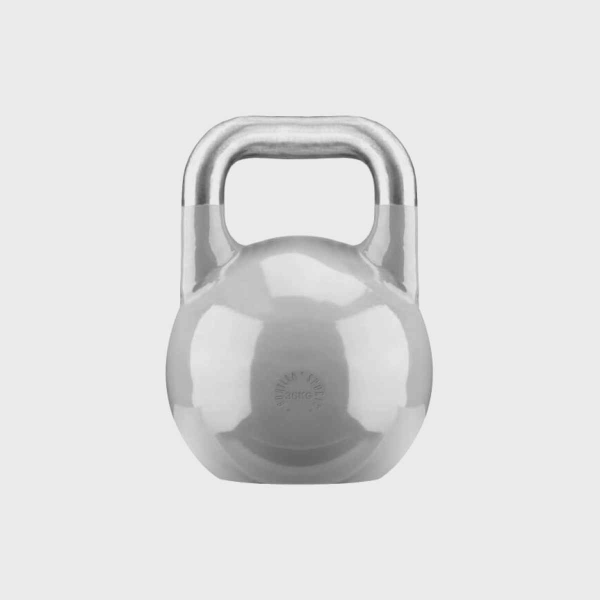 kettlebell