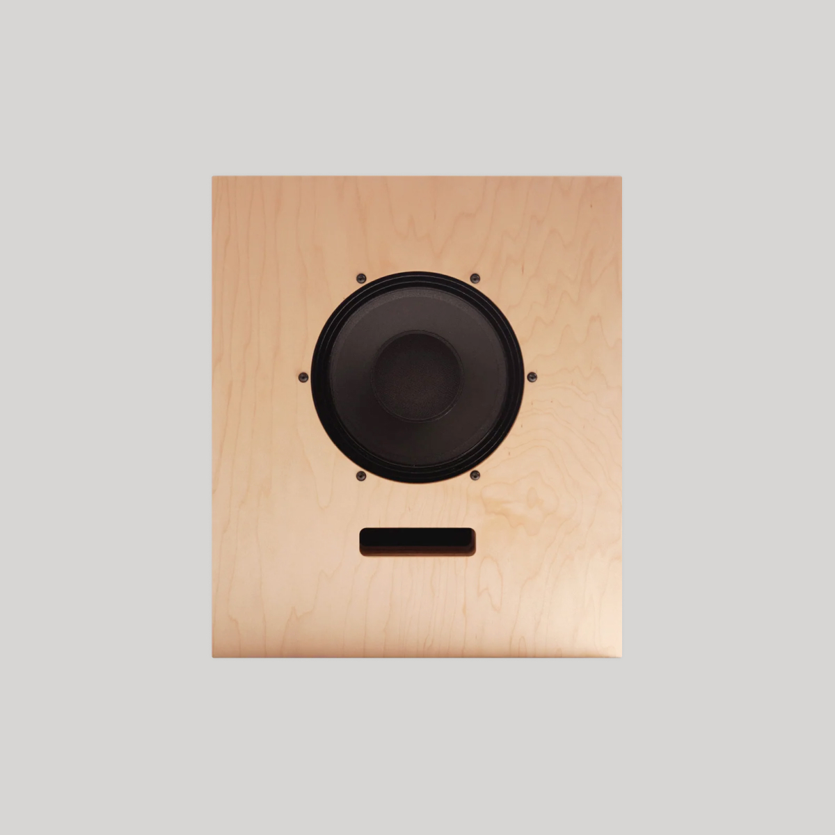 speaker