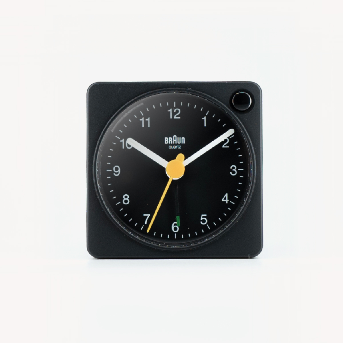 alarm clock