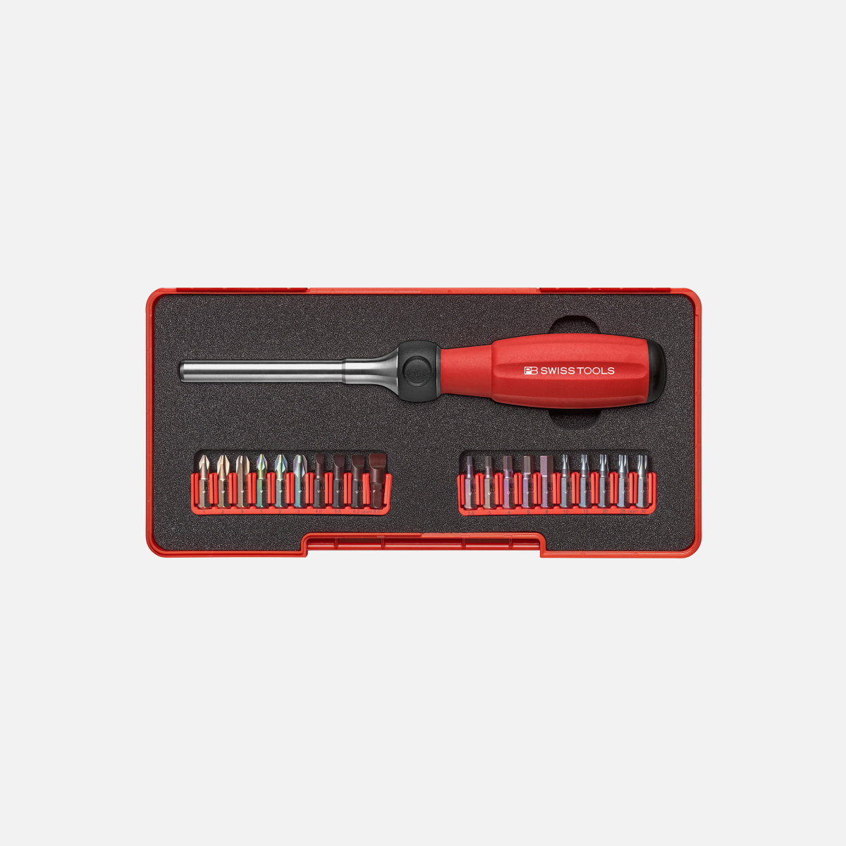 screwdriver