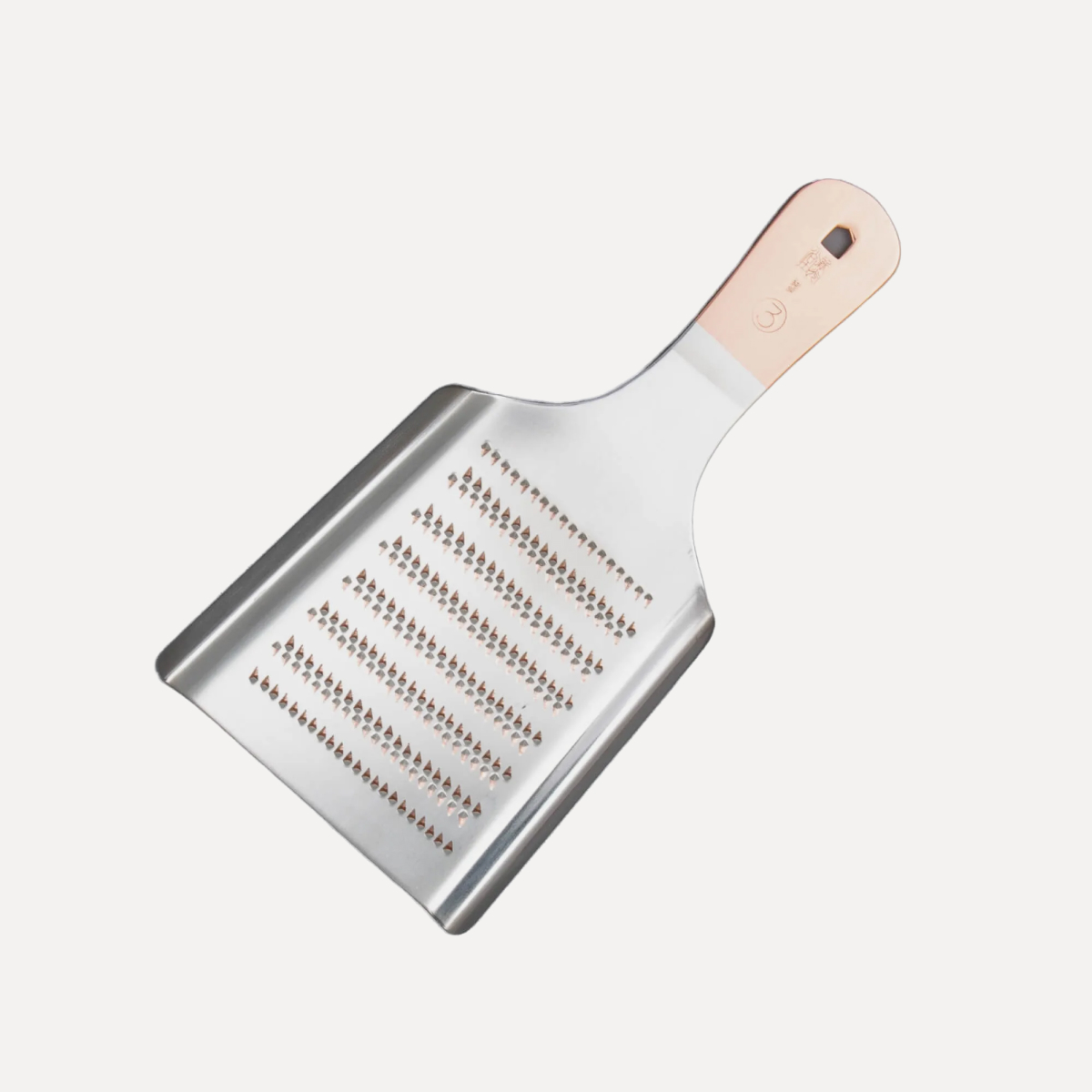 grater