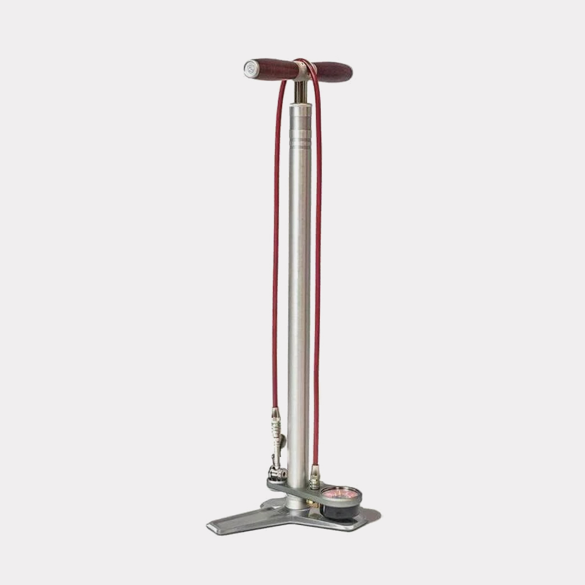 bike pump