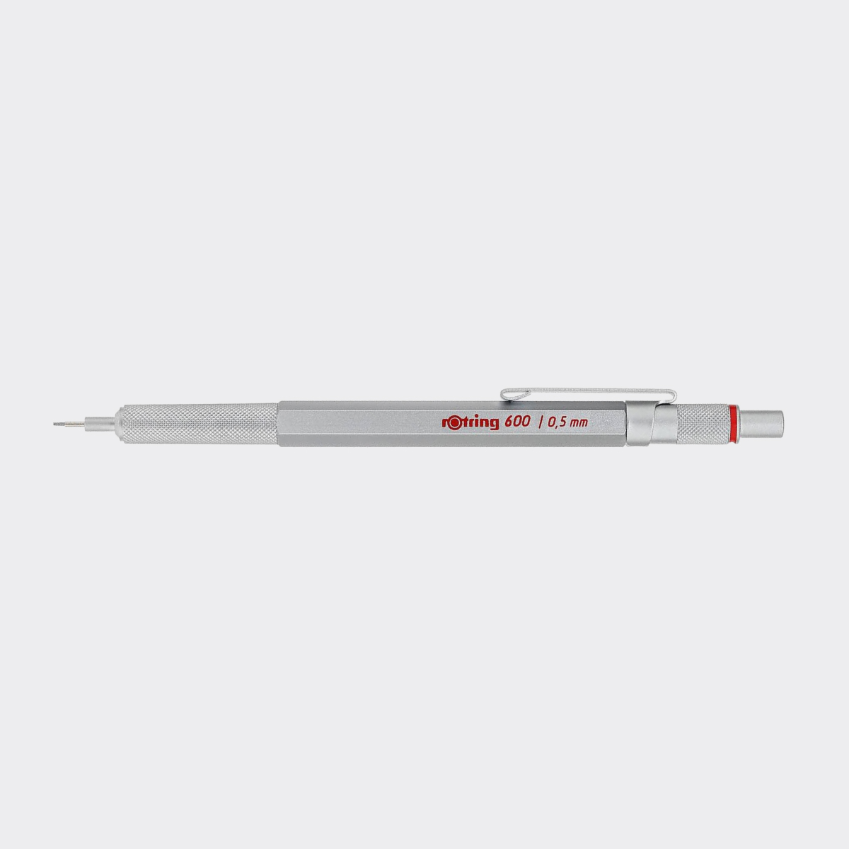 mechanical pencil