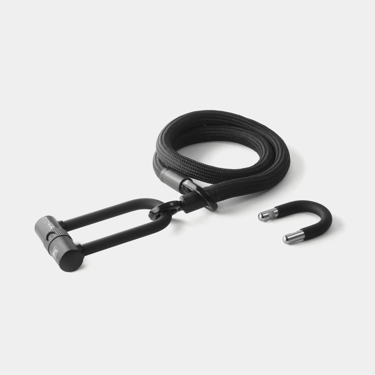 bike lock