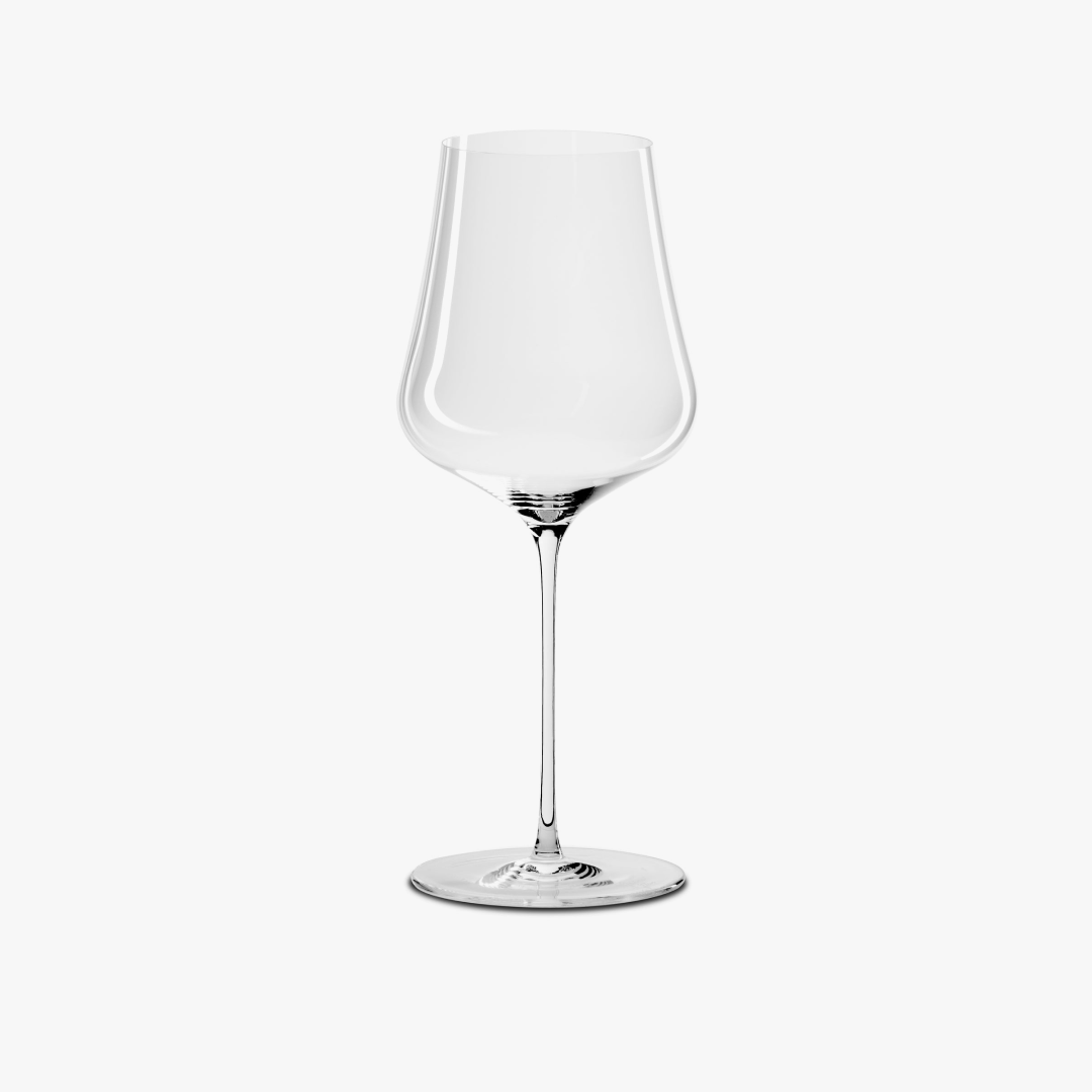 wine glass