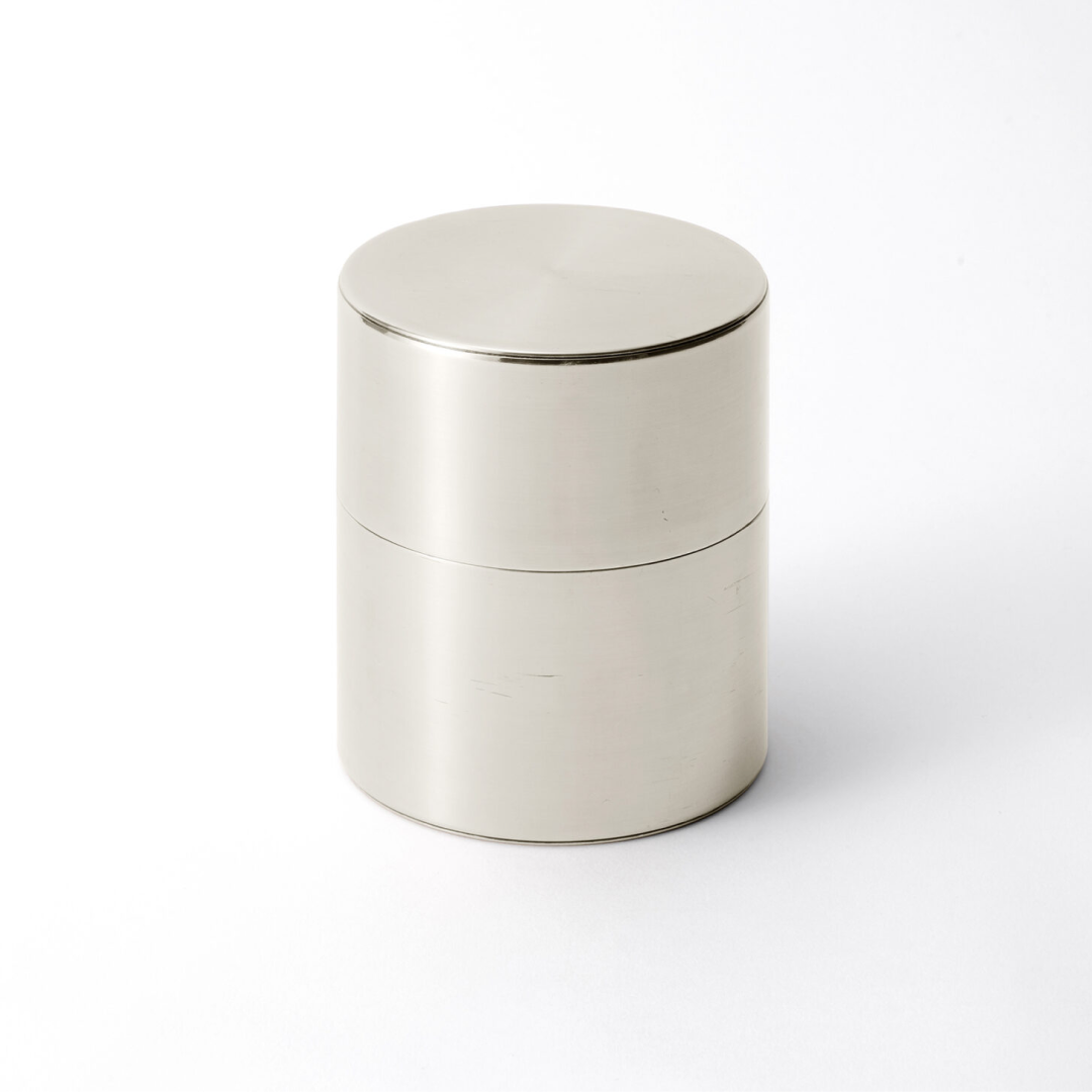 tea caddy
